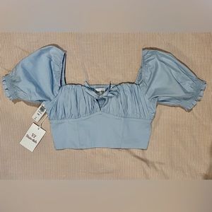 Sunday Best Countess Blouse